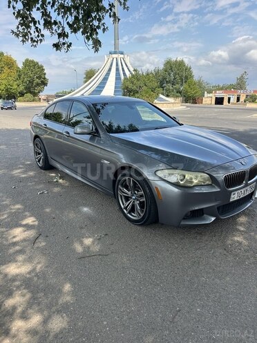 BMW 528 2013, 210,233 km - 2.0 l - Bakı