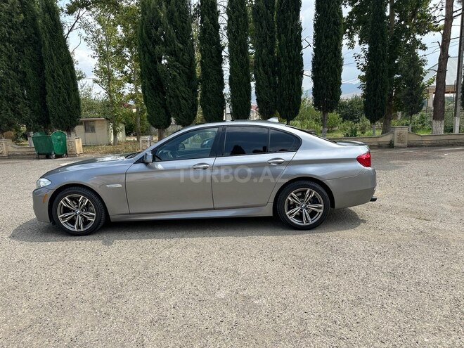 BMW 528 2013, 210,233 km - 2.0 l - Bakı
