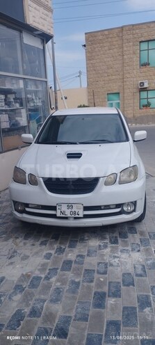 Mitsubishi Airtrek 2002, 336,145 km - 2.0 л - Sumqayıt