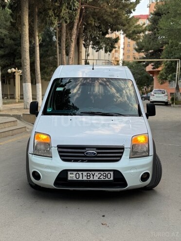 Ford Transit Connect 2010, 230,762 km - 1.8 л - Bakı