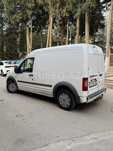 Ford Transit Connect 2010, 230,762 km - 1.8 л - Bakı