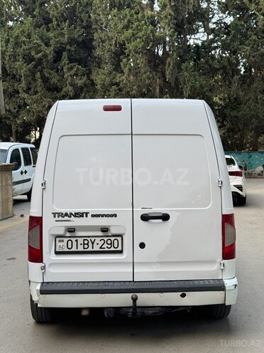 Ford Transit Connect 2010, 230,762 km - 1.8 л - Bakı