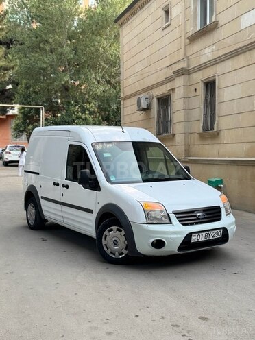 Ford Transit Connect 2010, 230,762 km - 1.8 л - Bakı