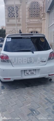 Mitsubishi Airtrek 2002, 336,145 km - 2.0 л - Sumqayıt