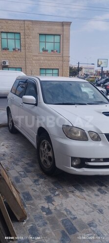 Mitsubishi Airtrek 2002, 336,145 km - 2.0 л - Sumqayıt