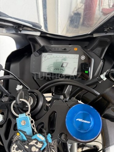 Yamaha  2023, 20,000 km - 0.2 l - Bakı