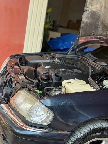 Mercedes C 240 1998, 309,000 km - 2.4 l - Bakı
