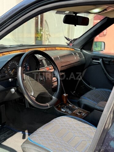 Mercedes C 240 1998, 309,000 km - 2.4 l - Bakı