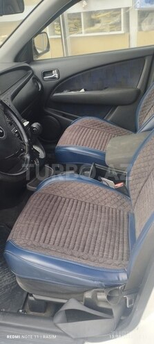 Mitsubishi Airtrek 2002, 336,145 km - 2.0 л - Sumqayıt