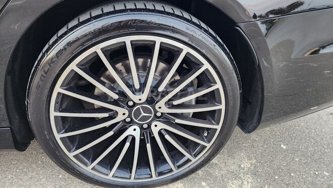 Mercedes S 400 2014, 185,000 km - 3.0 л - Bakı