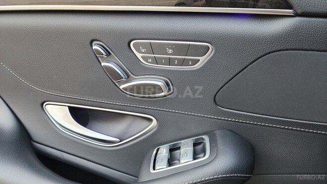 Mercedes S 400 2014, 185,000 km - 3.0 л - Bakı