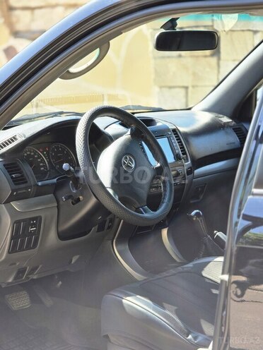 Toyota Land Cruiser Prado 2006, 377,000 km - 2.7 l - Tovuz