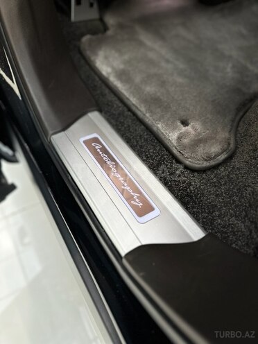 Land Rover Range Rover 2016, 26,408 km - 5.0 l - Bakı
