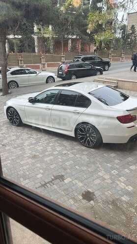 BMW 528 2015, 177,000 km - 2.0 l - Bakı