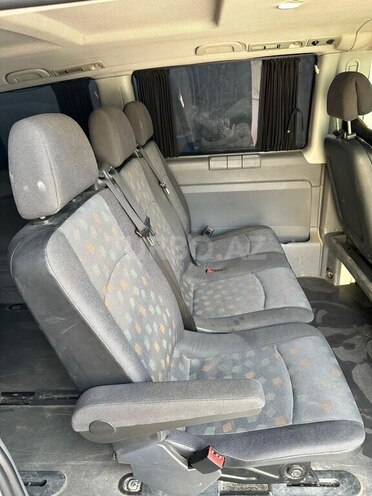 Mercedes Vito 111 2010, 375,000 km - 2.2 l - Göytəpə