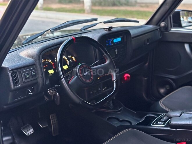 LADA (VAZ) Niva 2019, 85,000 km - 1.7 l - Bakı