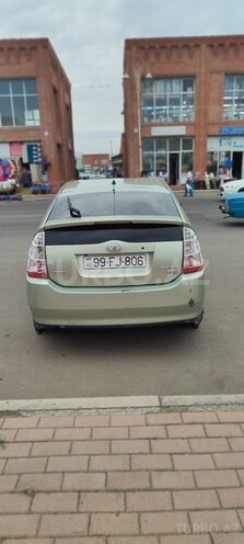 Toyota Prius 2008, 254,101 km - 1.5 l - Gəncə