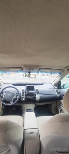 Toyota Prius 2008, 254,101 km - 1.5 l - Gəncə