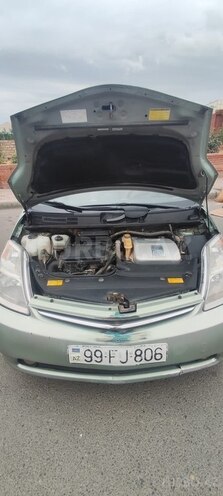 Toyota Prius 2008, 254,101 km - 1.5 l - Gəncə