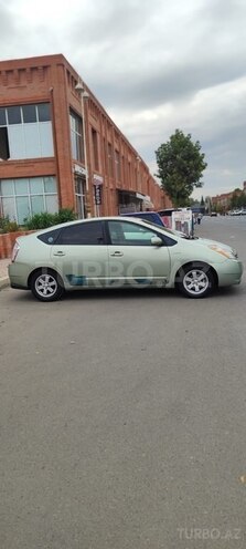 Toyota Prius 2008, 254,101 km - 1.5 l - Gəncə