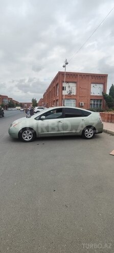 Toyota Prius 2008, 254,101 km - 1.5 l - Gəncə
