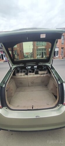 Toyota Prius 2008, 254,101 km - 1.5 l - Gəncə