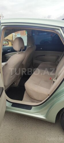 Toyota Prius 2008, 254,101 km - 1.5 l - Gəncə