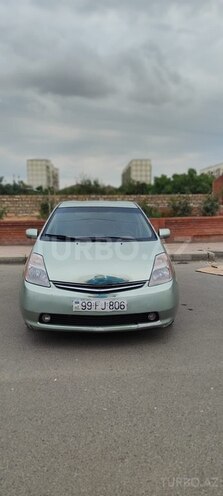 Toyota Prius 2008, 254,101 km - 1.5 l - Gəncə
