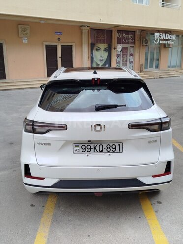 Changan Qiyuan Q05 2025, 0 km - 1.5 l - Bakı