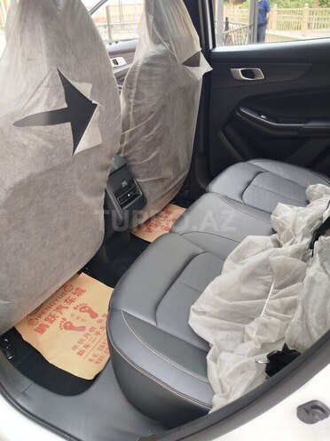 Changan Qiyuan Q05 2025, 0 km - 1.5 l - Bakı