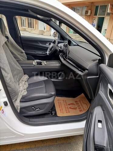 Changan Qiyuan Q05 2025, 0 km - 1.5 l - Bakı