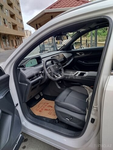 Changan Qiyuan Q05 2025, 0 km - 1.5 l - Bakı