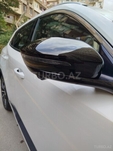Changan Qiyuan Q05 2025, 0 km - 1.5 l - Bakı