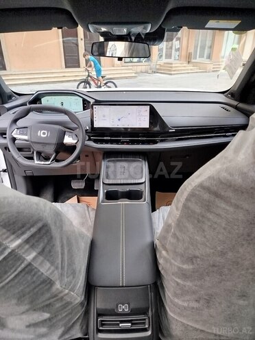 Changan Qiyuan Q05 2025, 0 km - 1.5 l - Bakı