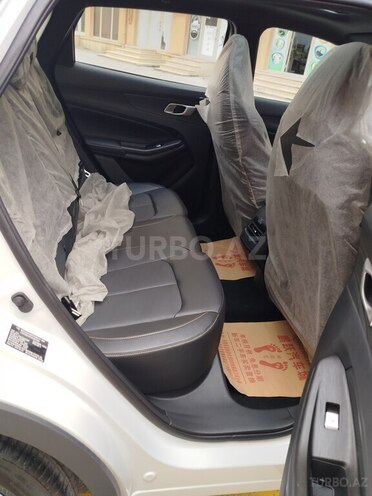 Changan Qiyuan Q05 2025, 0 km - 1.5 l - Bakı