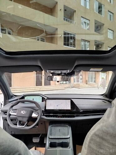 Changan Qiyuan Q05 2025, 0 km - 1.5 l - Bakı
