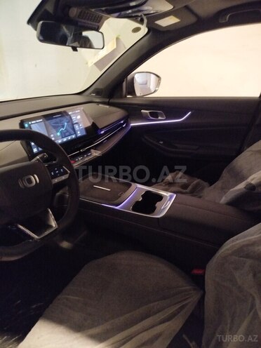 Changan Qiyuan Q05 2025, 0 km - 1.5 l - Bakı