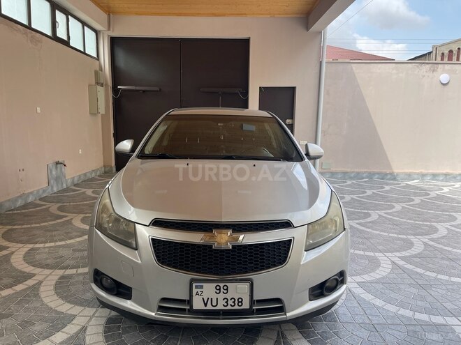 Chevrolet Cruze 2014, 280,000 km - 1.4 л - Bakı