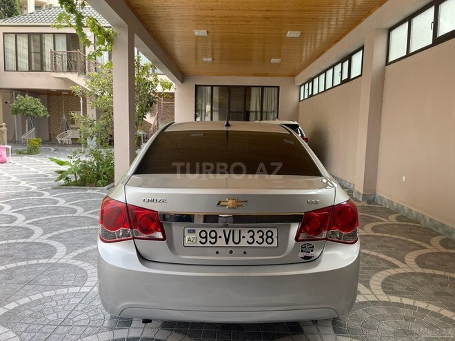 Chevrolet Cruze 2014, 280,000 km - 1.4 л - Bakı