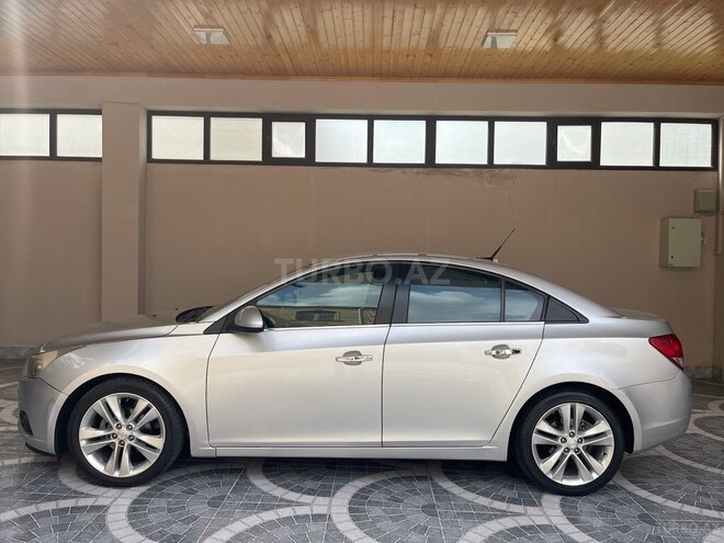 Chevrolet Cruze 2014, 280,000 km - 1.4 л - Bakı