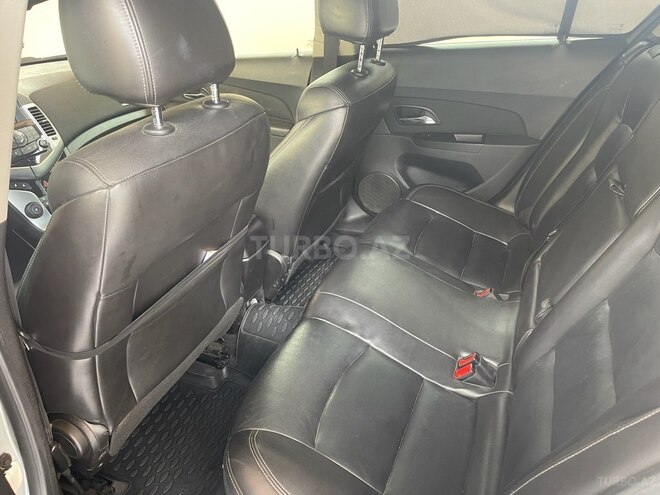 Chevrolet Cruze 2014, 280,000 km - 1.4 л - Bakı
