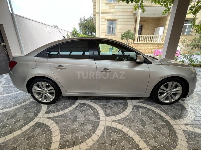Chevrolet Cruze 2014, 280,000 km - 1.4 л - Bakı