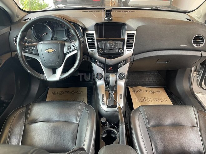 Chevrolet Cruze 2014, 280,000 km - 1.4 л - Bakı