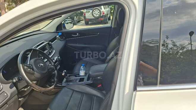 Kia Sorento 2016, 119,000 km - 2.0 l - Bakı