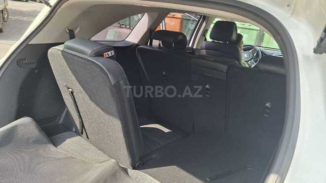 Kia Sorento 2016, 119,000 km - 2.0 l - Bakı
