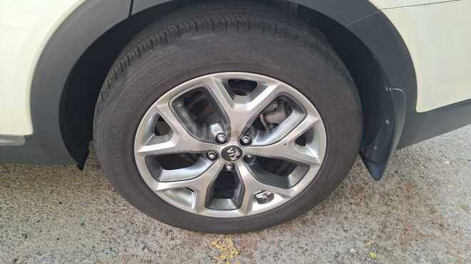 Kia Sorento 2016, 119,000 km - 2.0 l - Bakı