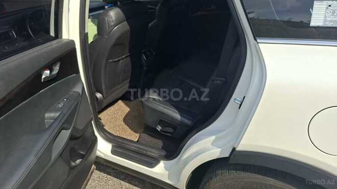 Kia Sorento 2016, 119,000 km - 2.0 l - Bakı