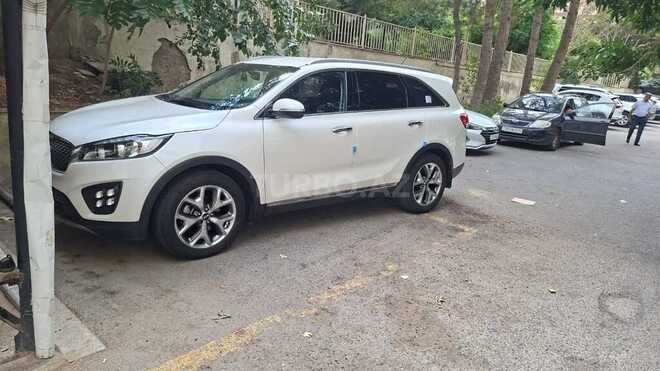 Kia Sorento 2016, 119,000 km - 2.0 l - Bakı