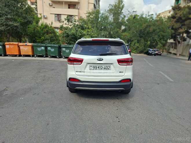 Kia Sorento 2016, 119,000 km - 2.0 l - Bakı
