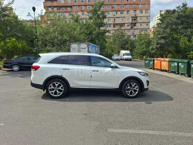 Kia Sorento 2016, 119,000 km - 2.0 l - Bakı